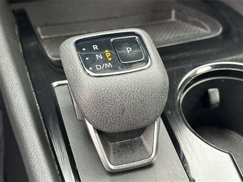 Used 2023 Nissan Rogue SV image 21