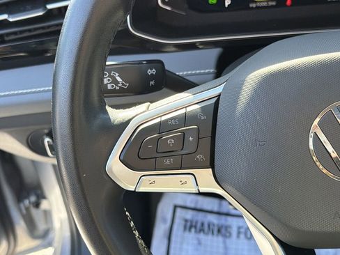 Used 2025 Volkswagen Jetta SEL image 26