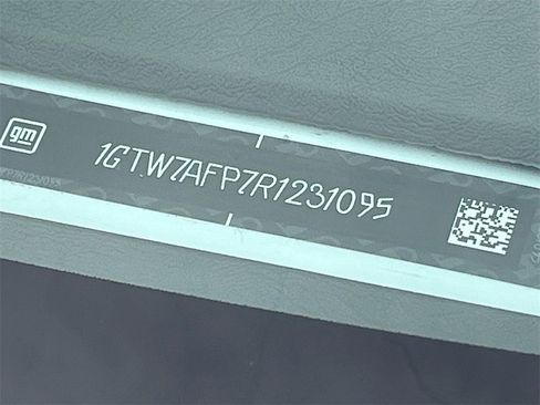 Used 2024 GMC Savana 2500 w/ Driver Convenience Package image 29