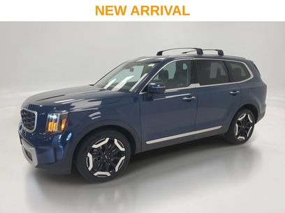 Used 2025 Kia Telluride S