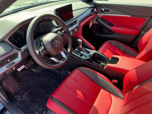 New 2026 Acura Integra A-Spec FWD image 3
