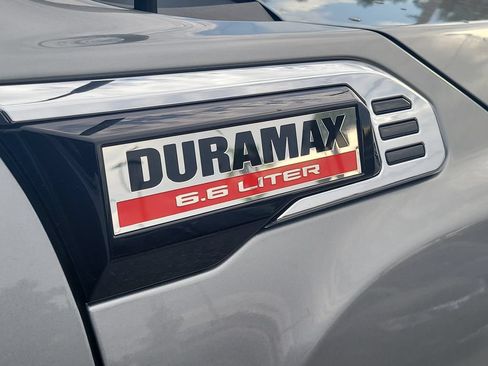 Used 2026 GMC Sierra 2500 Denali w/ Denali Reserve Package AWD/4WD image 7