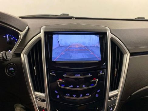 Used 2014 Cadillac SRX Premium w/ LPO, Sports Edition Package AWD/4WD image 15