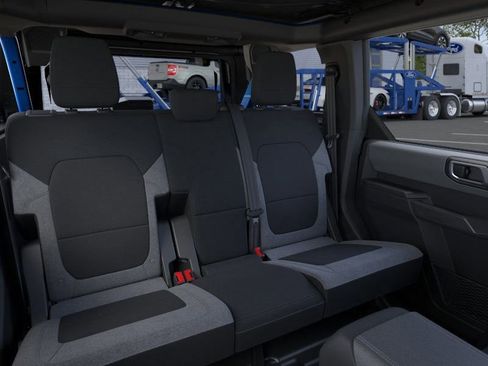 New 2026 Ford Bronco Big Bend image 11