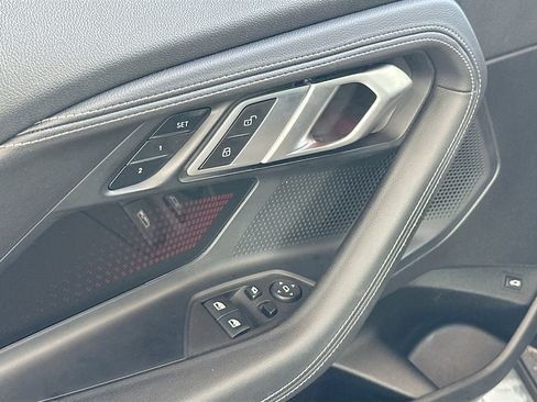 Used 2022 BMW 230i Coupe w/ M Sport Package RWD image 18