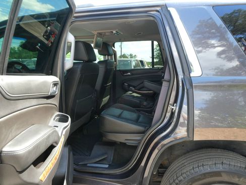 Used 2017 Chevrolet Tahoe Premier AWD/4WD image 31