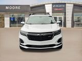 Used 2023 Chevrolet Equinox RS image 2