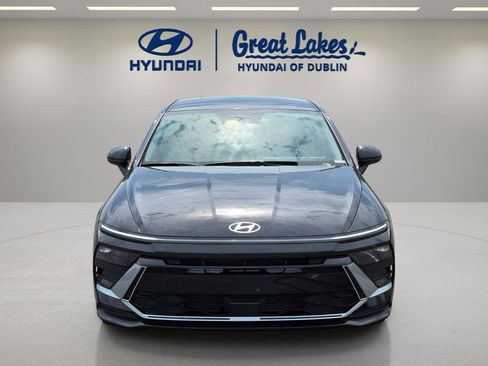 New 2026 Hyundai Sonata SE FWD image 8