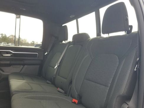 New 2026 RAM 1500 Big Horn image 12