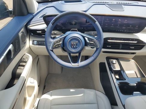 New 2026 Buick Enclave Avenir w/ Super Cruise Package image 27