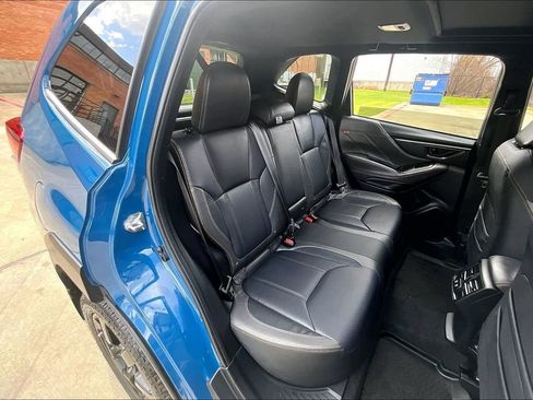 Used 2025 Subaru Forester Wilderness AWD/4WD image 35