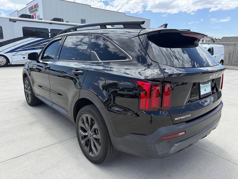 Used 2023 Kia Sorento X-Line EX AWD/4WD image 5