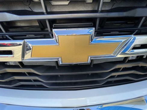 Certified 2026 Chevrolet Silverado 3500 LT w/ All Star Edition image 30