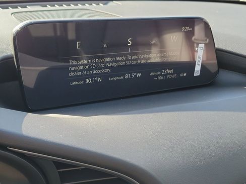 New 2026 MAZDA MAZDA3 2.5 S Sedan w/ Preferred Pkg image 25