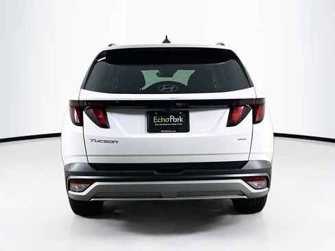 Used 2025 Hyundai Tucson SEL image 7