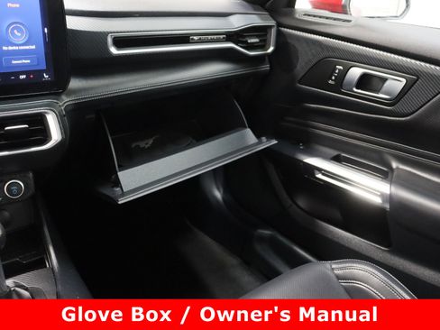 Used 2024 Ford Mustang Premium image 23