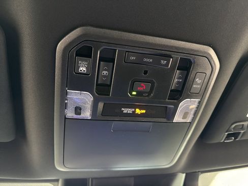 New 2026 Toyota Tundra Platinum image 36