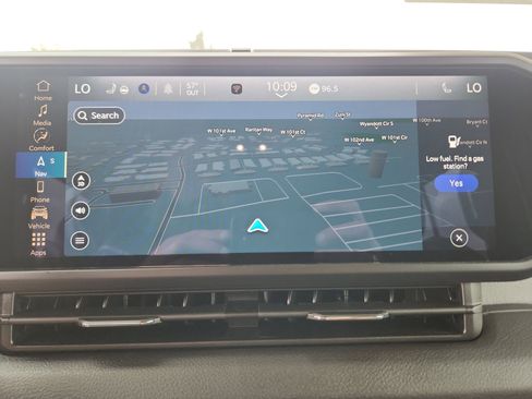 New 2025 Jeep Gladiator Willys image 29