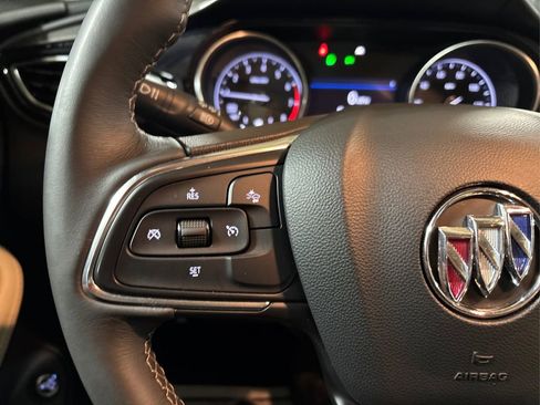 Used 2023 Buick Encore GX Select image 26