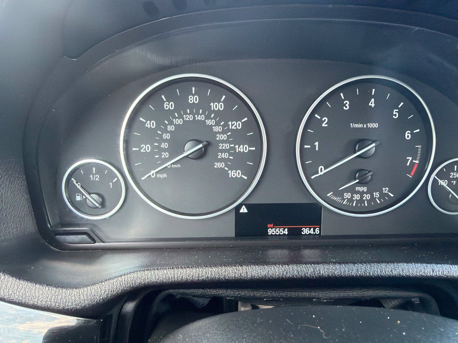 Used 2015 BMW X4 xDrive28i AWD/4WD image 10
