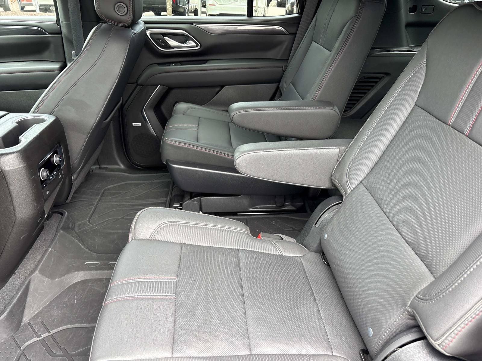 Used 2023 Chevrolet Tahoe RST w/ Luxury Package AWD/4WD image 31