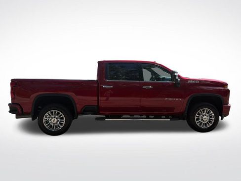 Used 2023 Chevrolet Silverado 2500 High Country AWD/4WD image 17