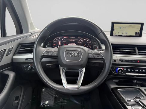 Used 2019 Audi Q7 2.0T Premium Plus w/ Premium Plus Package AWD/4WD image 19
