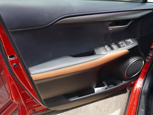 Used 2021 Lexus NX 300 FWD w/ Accessory Package 2 image 13