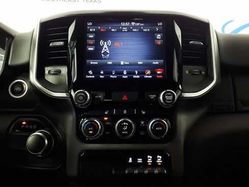 Used 2019 RAM 1500 Big Horn RWD image 23