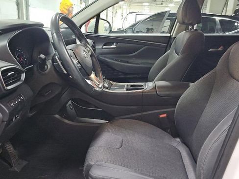 Used 2023 Hyundai Santa Fe SEL image 10