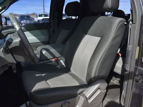 Used 2014 Ford F150 STX w/ Equipment Group 201A Mid image 15