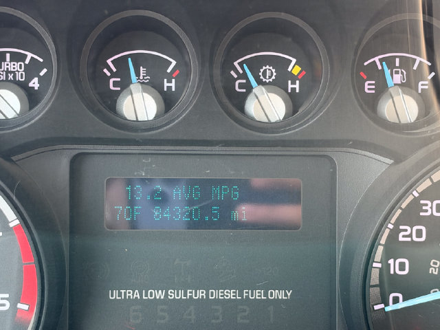 Used 2014 Ford F350 XL w/ Power Equipment Group RWD image 10