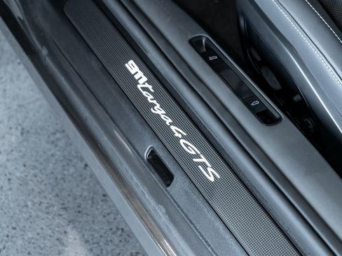 Certified 2023 Porsche 911 Targa 4 GTS AWD/4WD image 13
