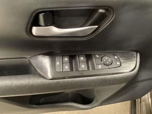 New 2026 Nissan Kicks SV w/ Cold Weather Package image 13