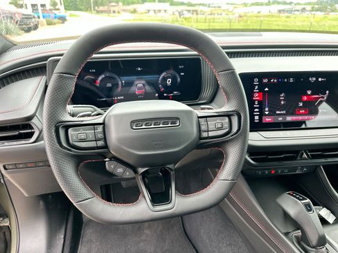 New 2026 Dodge Charger Scat Pack AWD/4WD image 14
