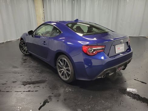 Used 2020 Toyota 86 image 6