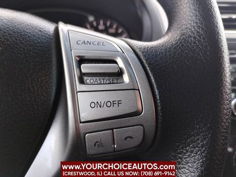 Used 2014 Nissan Altima 2.5 S image 24