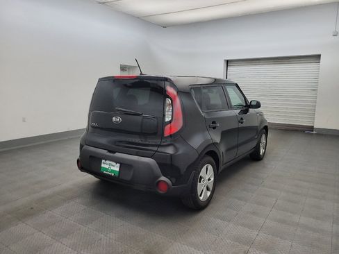 Used 2015 Kia Soul FWD image 9