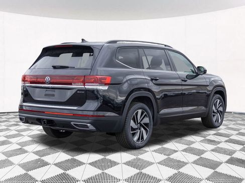 New 2026 Volkswagen Atlas SE image 15