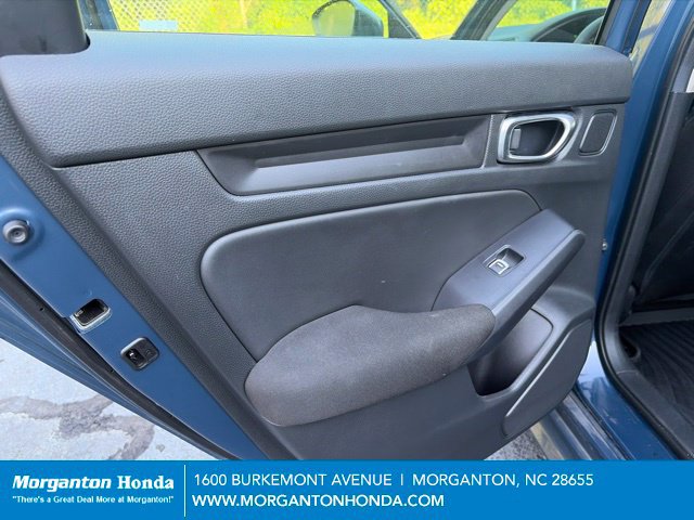Used 2026 Honda Civic LX image 18