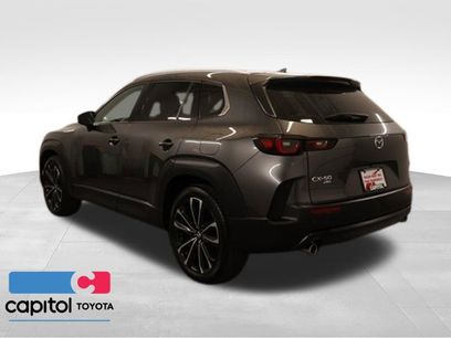 Used 2026 MAZDA CX-50 AWD 2.5 S w/ Premium Package