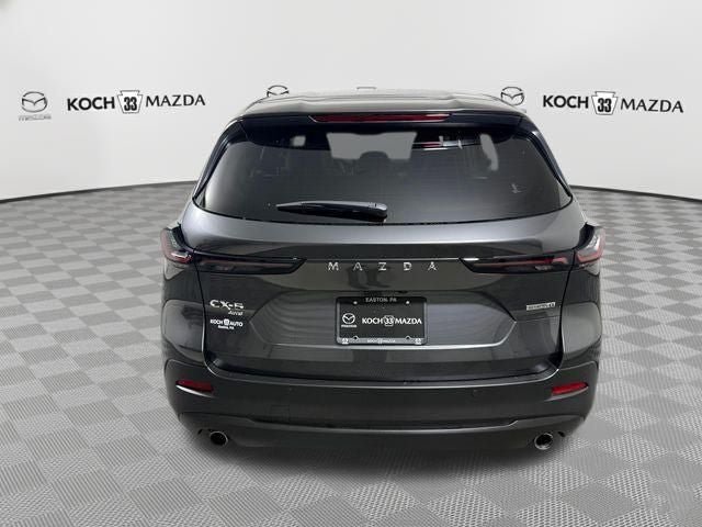 New 2026 MAZDA CX-5 Select AWD/4WD image 7