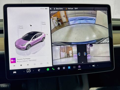 Used 2023 Tesla Model 3 Standard Range RWD image 18