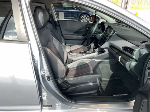 New 2026 Subaru Crosstrek 2.5i Limited AWD/4WD image 20