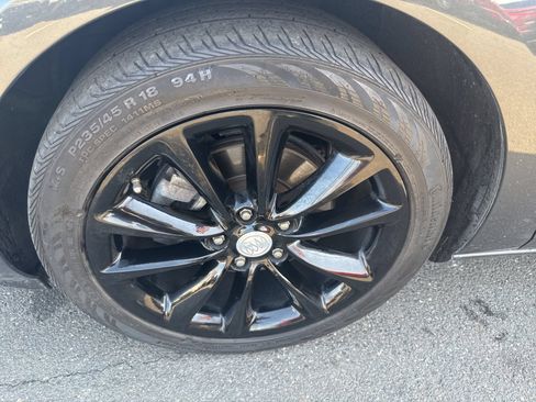 Used 2016 Buick Verano Sport Touring FWD image 11