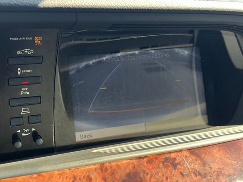 Used 2010 Mercedes-Benz S 550 image 51