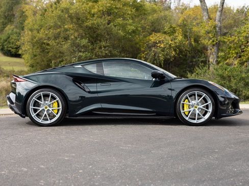 New 2025 Lotus Emira image 10