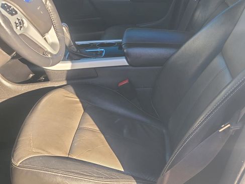 Used 2014 Ford Edge Sport w/ Driver Entry Package image 10