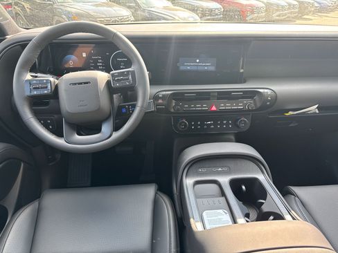 New 2026 Hyundai Palisade XRT Pro image 23