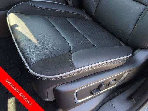 New 2026 RAM 1500 Laramie w/ Night Edition image 15